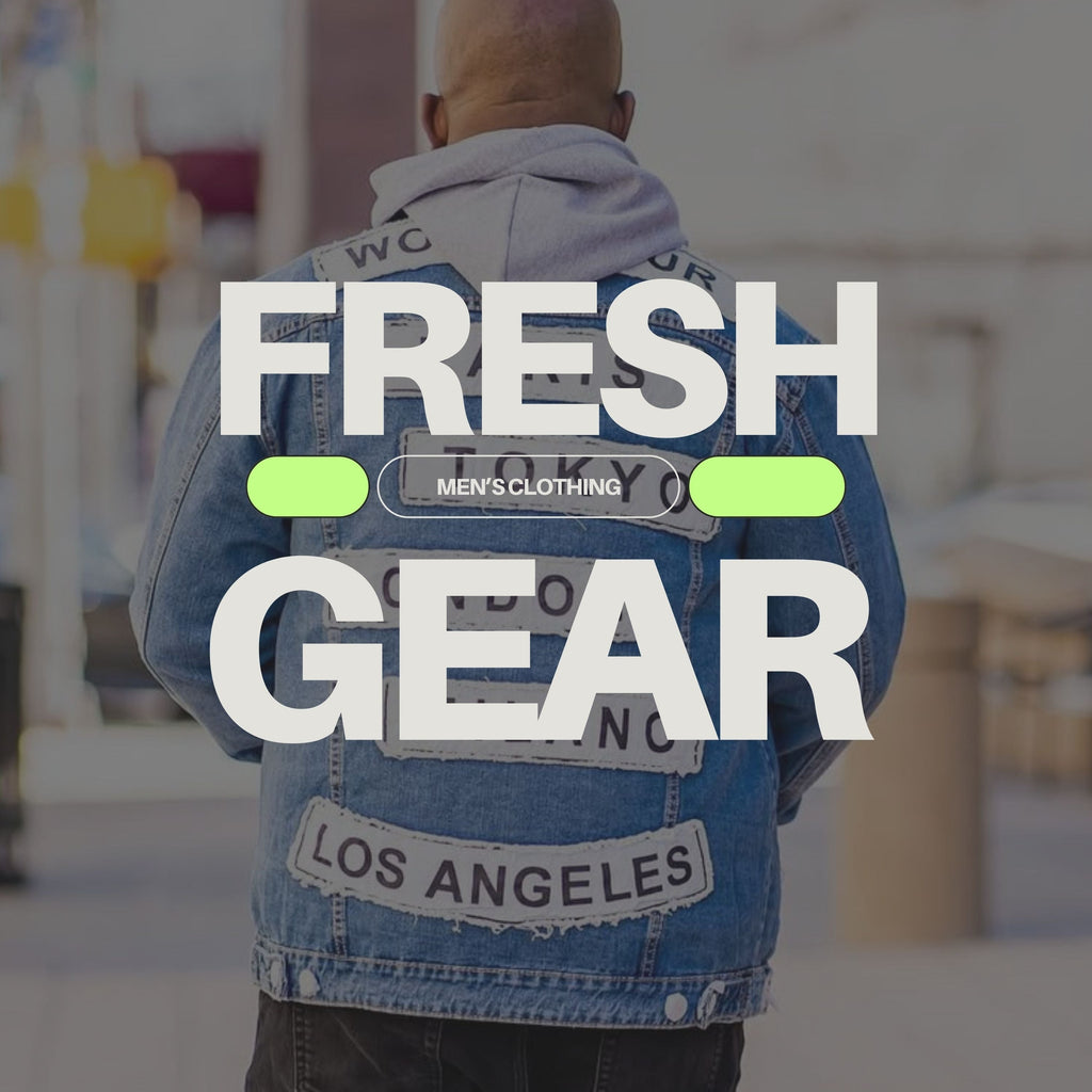 Fresh Gear