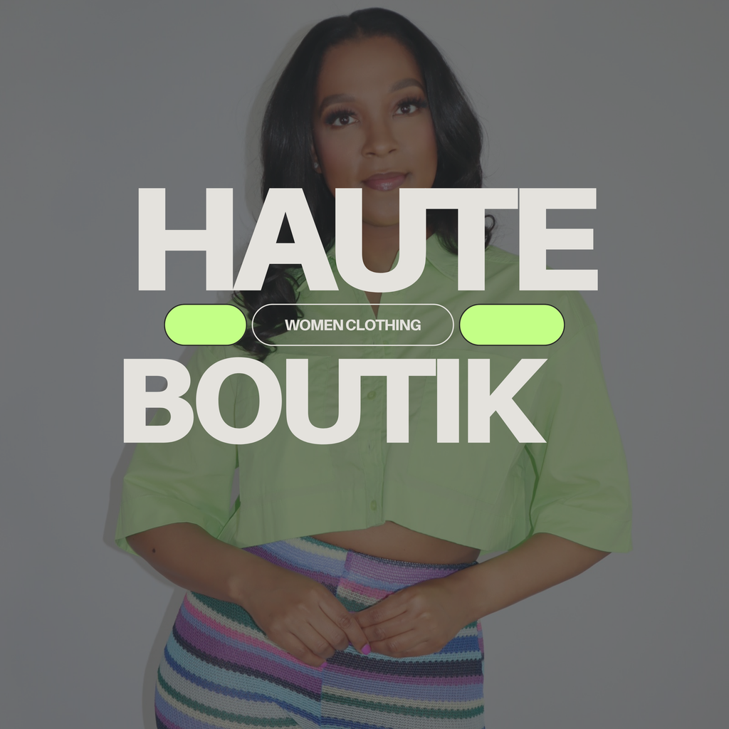 Haute Boutik