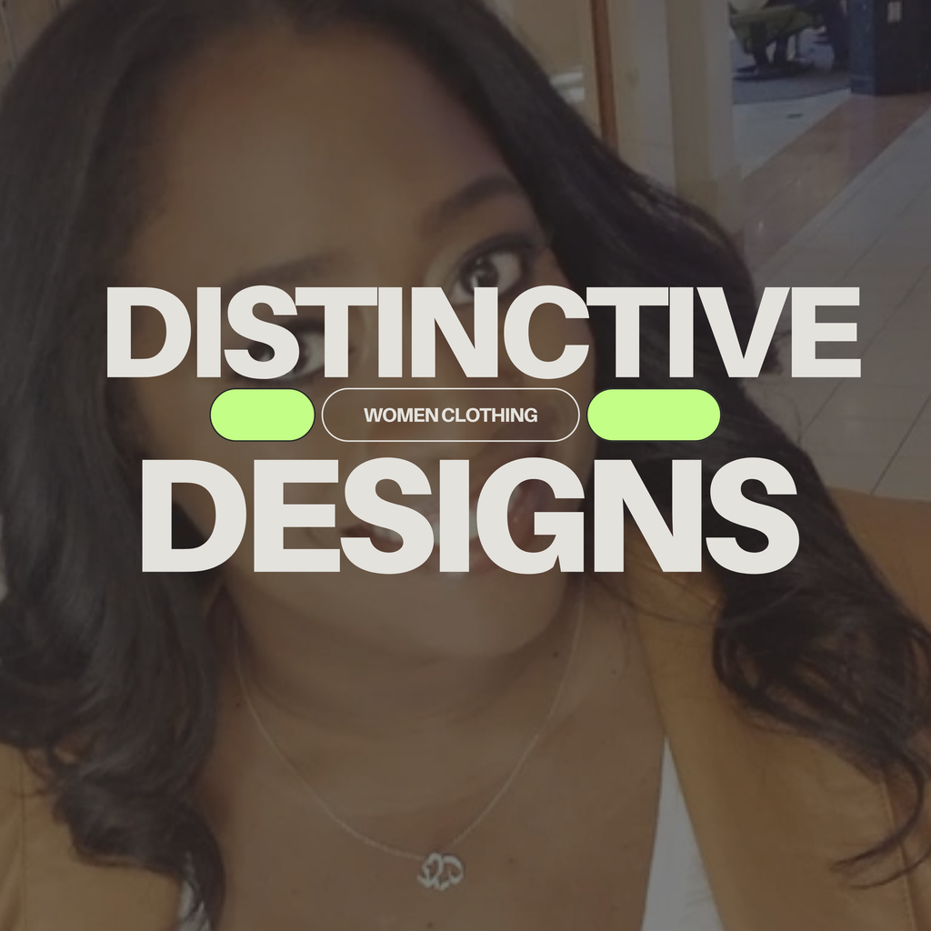 Distinctive Designs
