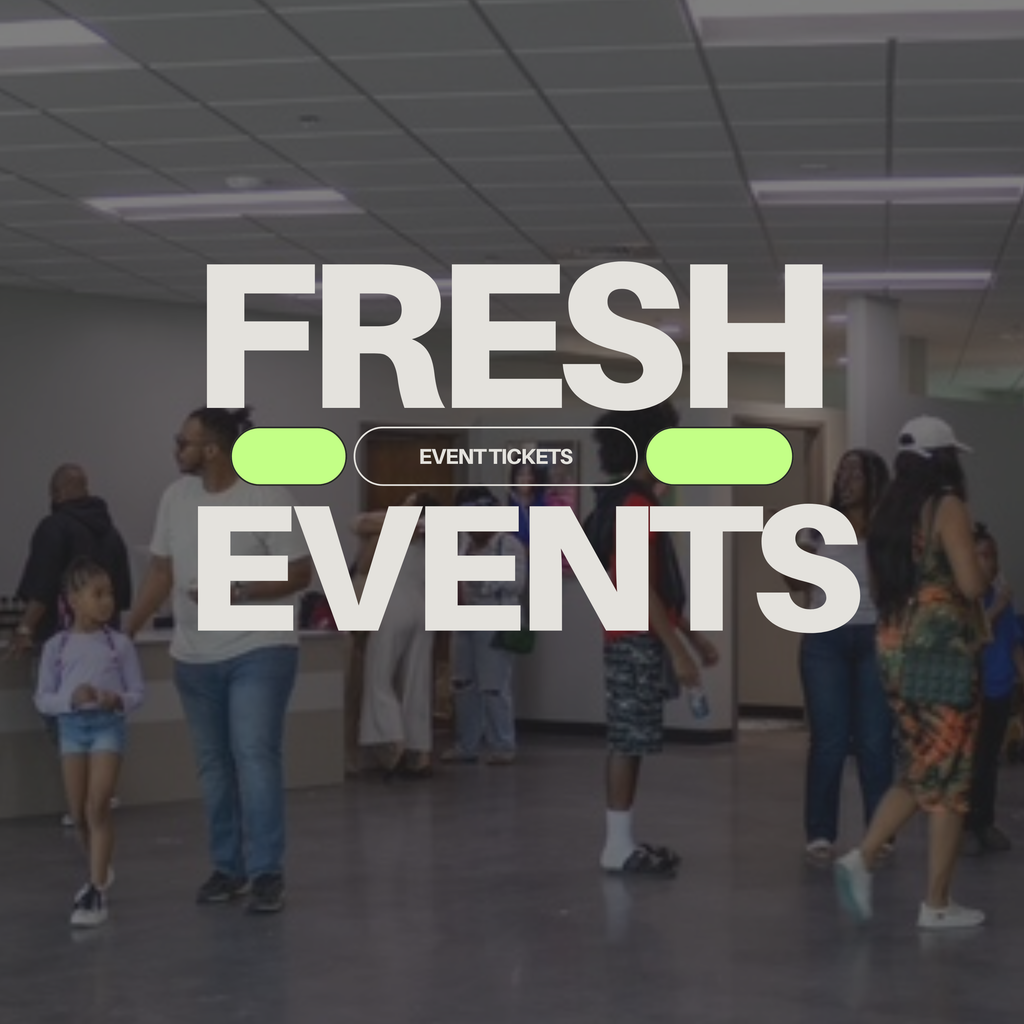 Fresh Events