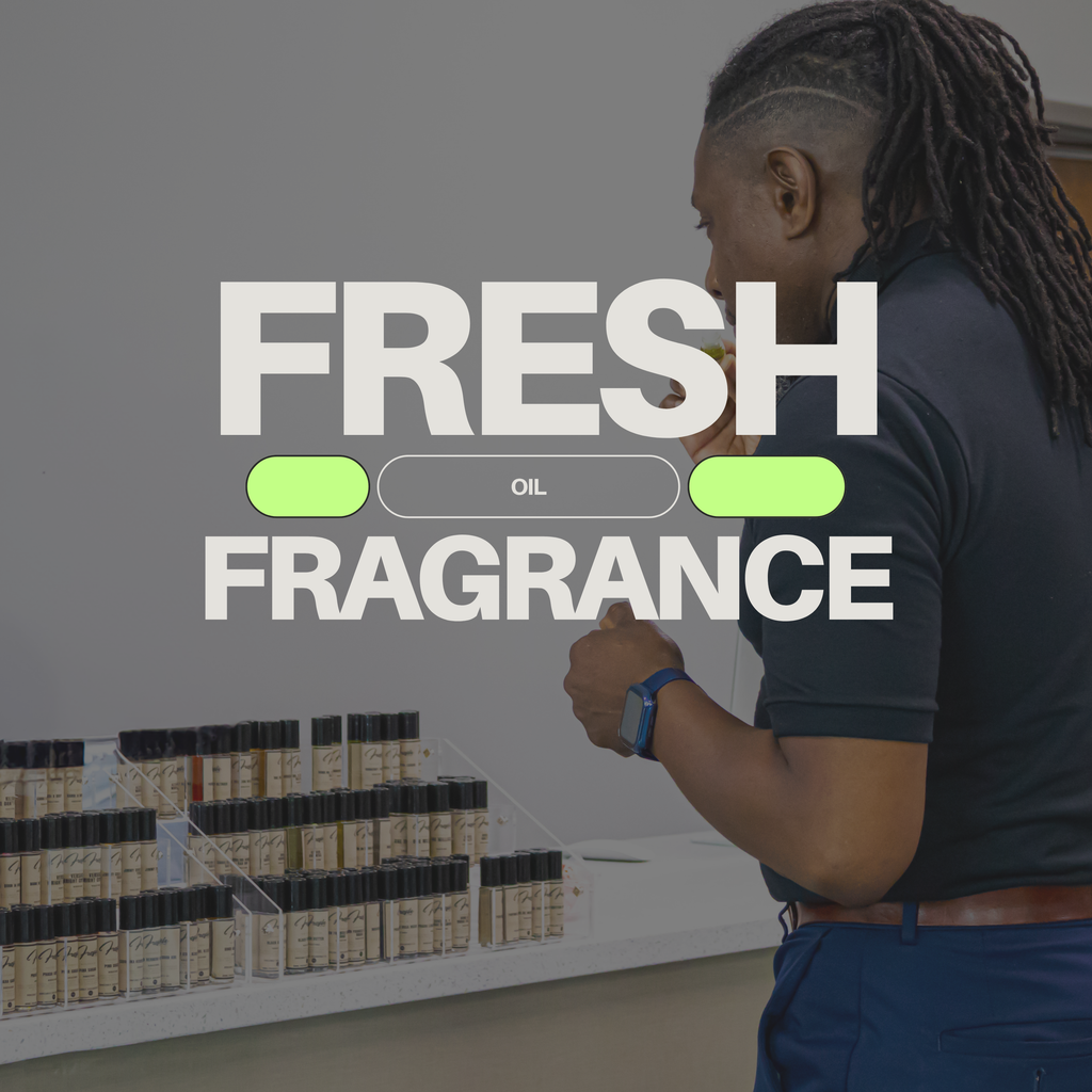 Fresh Fragrance