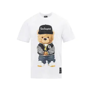 LA TEDDY TEE