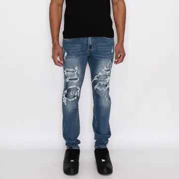 FC JEANS