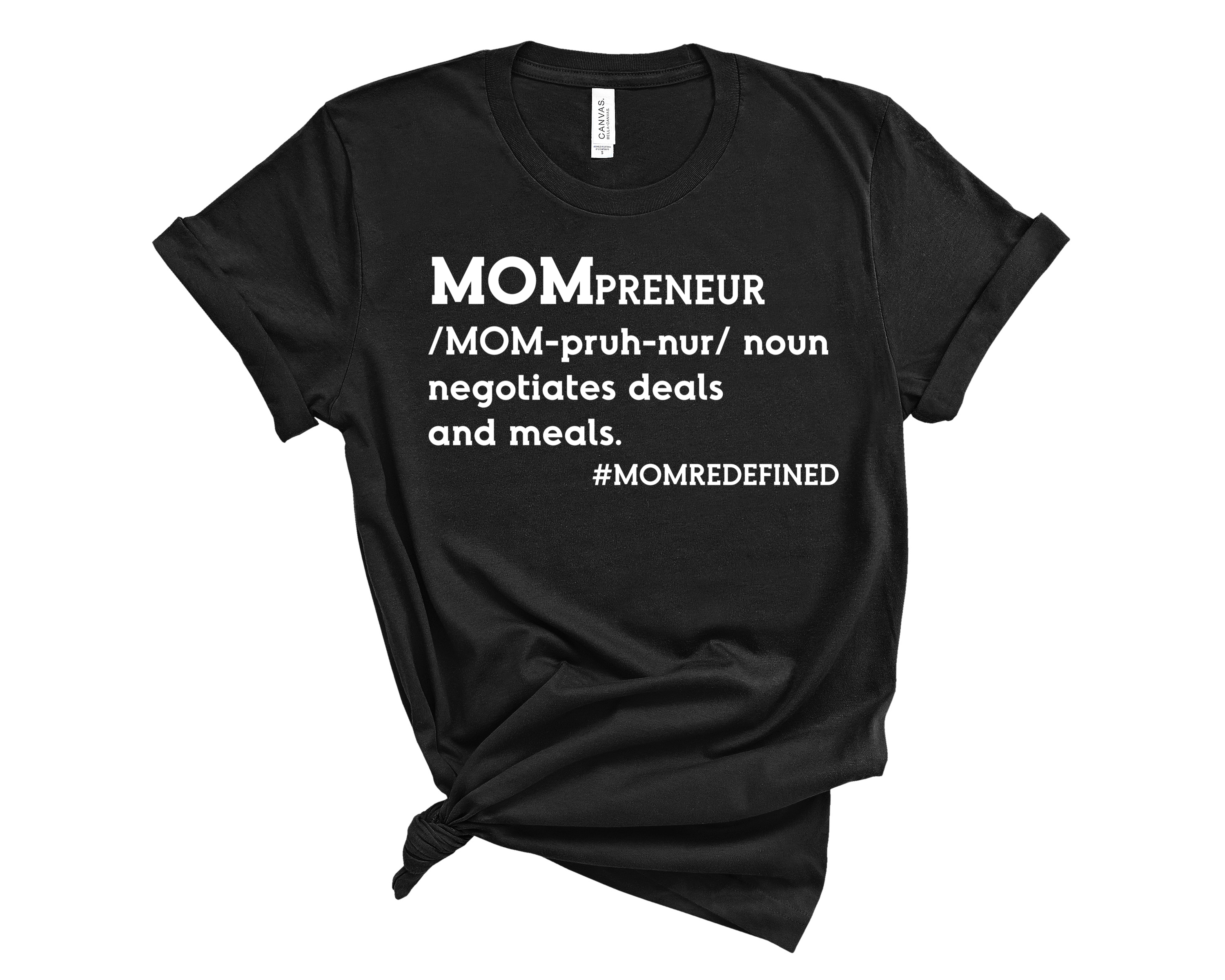 MOMpreneur