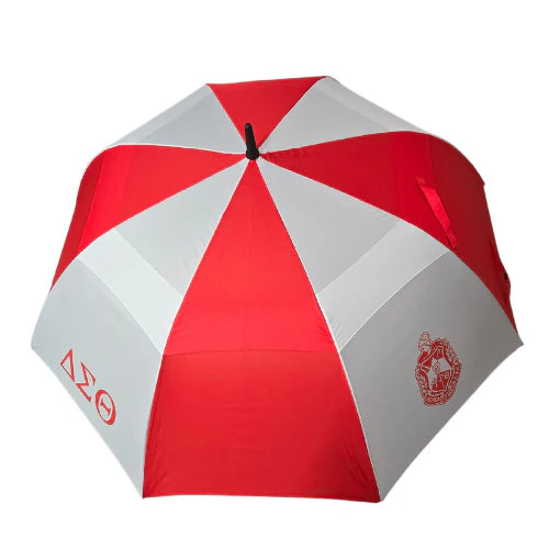 Delta Golf Umbrella